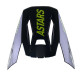 Visière pare soleil pour casque Alpinestars S-M5 RAYON