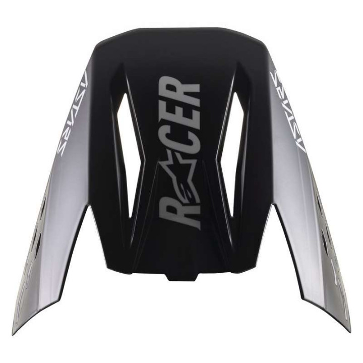 Visière pare soleil pour casque Alpinestars S-M5 RAYON