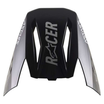 Visière pare soleil pour casque Alpinestars S-M5 RAYON Visière pare soleil pour casque Alpinestars S-M5 RAYON