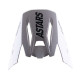 Sun visor for Alpinestars S-M5 RAYON helmet Sun visor for Alpinestars S-M5 RAYON helmet