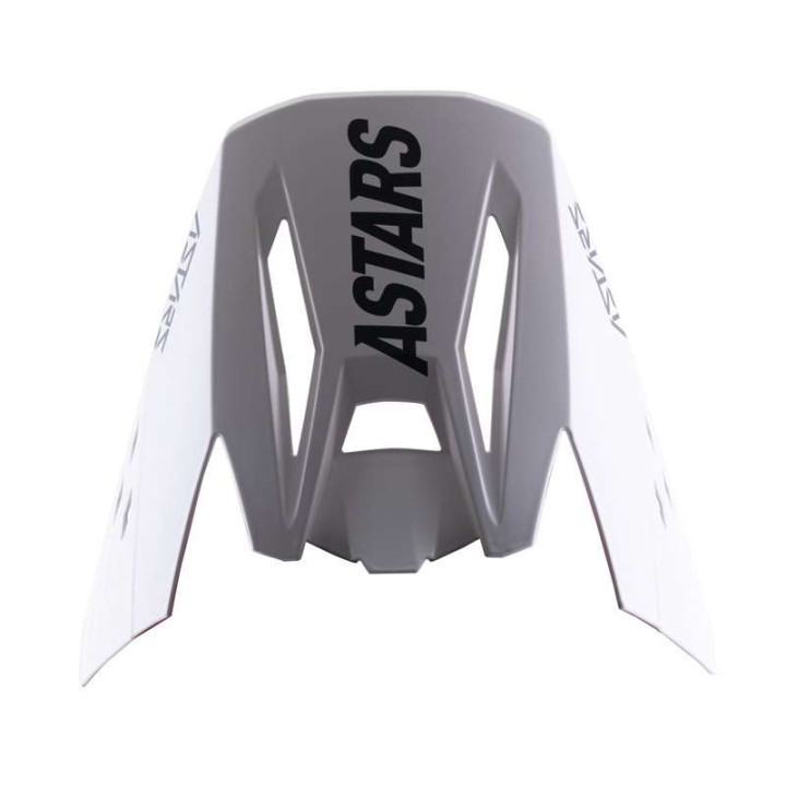 Sun visor for Alpinestars S-M5 RAYON helmet Sun visor for Alpinestars S-M5 RAYON helmet