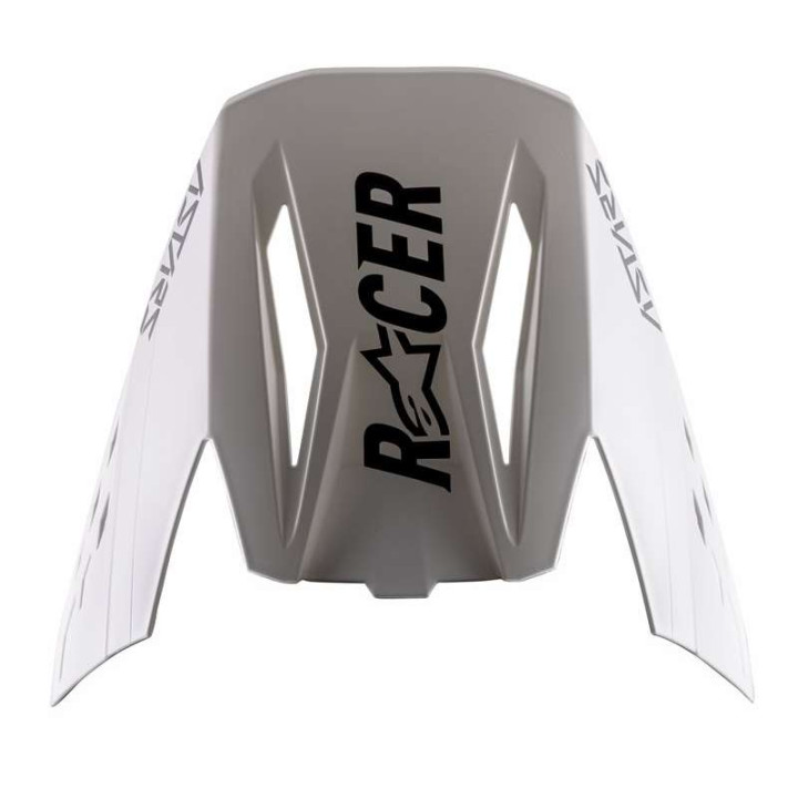 Visière pare soleil pour casque Alpinestars S-M5 RAYON