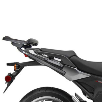Support top case Shad TOP MASTER (H0NT75ST) Honda NC750 S/X 16- Support top case Shad TOP MASTER (H0NT75ST) Honda NC750 S/X 16-