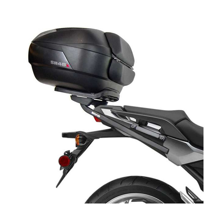 Support top case Shad TOP MASTER (H0NT75ST) Honda NC750 S/X 16-