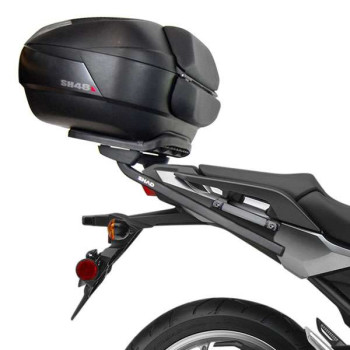 Support top case Shad TOP MASTER (H0NT75ST) Honda NC750 S/X 16- Support top case Shad TOP MASTER (H0NT75ST) Honda NC750 S/X 16-