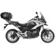 Support top case Shad TOP MASTER (H0NT75ST) Honda NC750 S/X 16-