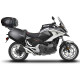 Support top case Shad TOP MASTER (H0NT75ST) Honda NC750 S/X 16-