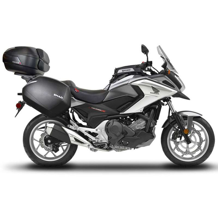 Support top case Shad TOP MASTER (H0NT75ST) Honda NC750 S/X 16-