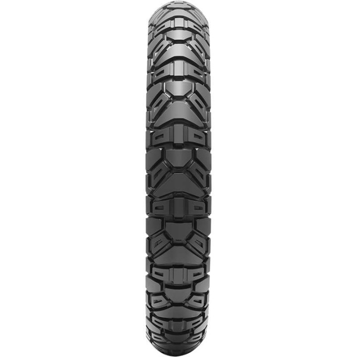Pneu avant Dunlop TRAILMAX MISSION 110/80-19 59T TL M+S