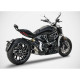 Ligne complète Zard INOX Ducati XDIAVEL