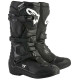 ALPINESTARS TECH 3 BLACK motocross boots ALPINESTARS TECH 3 BLACK motocross boots