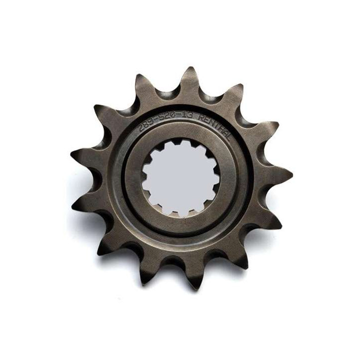 Pignon Renthal anti-boue 292/13 dents KTM EXC/SX