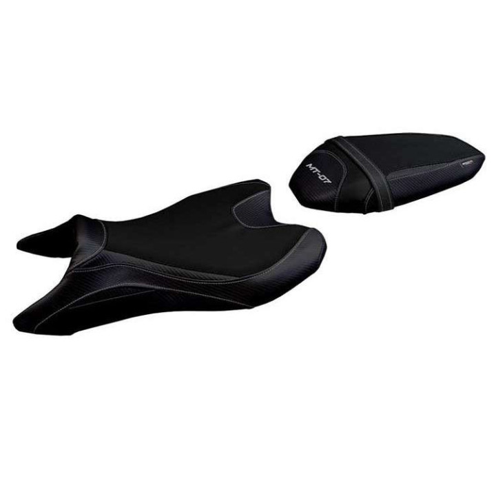 Housse de selle Tappezzeria SANYA Yamaha MT-07 18-
