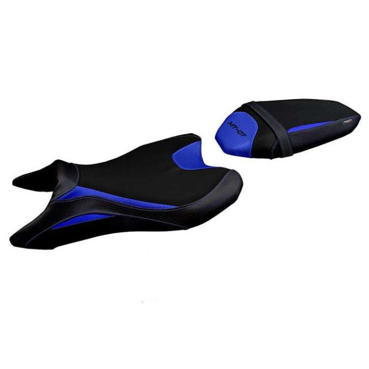Housse de selle Tappezzeria SANYA Yamaha MT-07 18-