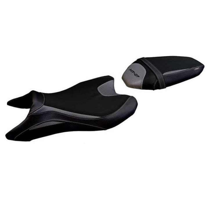Housse de selle Tappezzeria SANYA Yamaha MT-07 18-