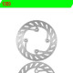Front brake disc NG 1089 ENDURO/SM