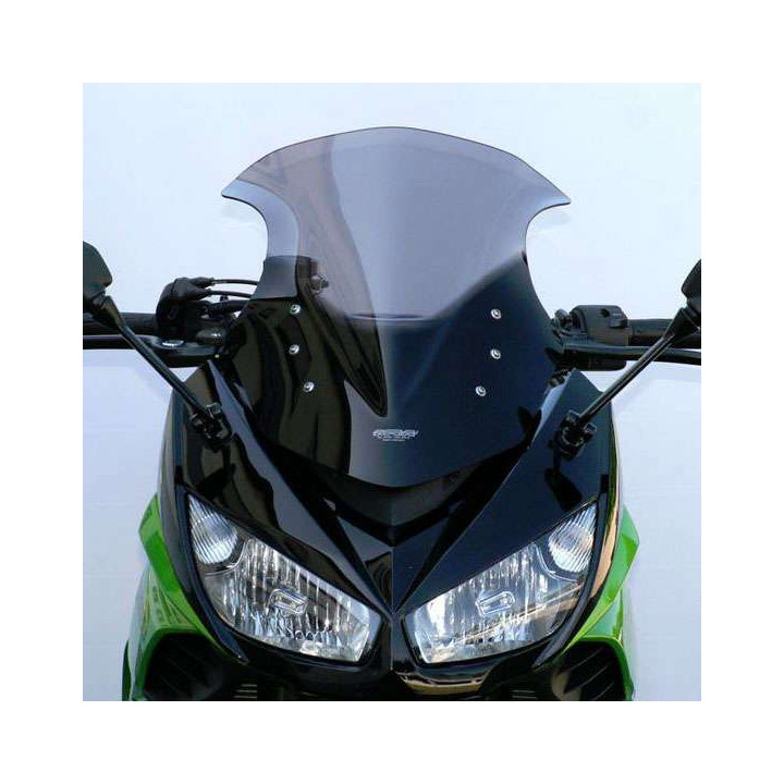 Bulle MRA Racing Kawasaki Z1000SX 11-16