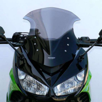 Bulle MRA Racing Kawasaki Z1000SX 11-16