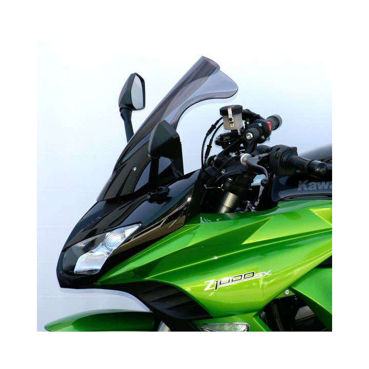 Bulle MRA Racing Kawasaki Z1000SX 11-16