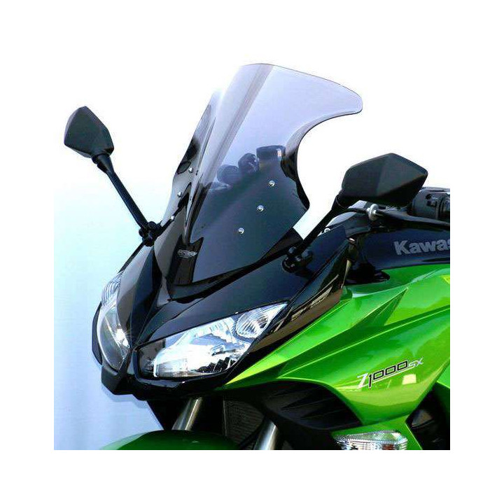 Bulle MRA Racing Kawasaki Z1000SX 11-16