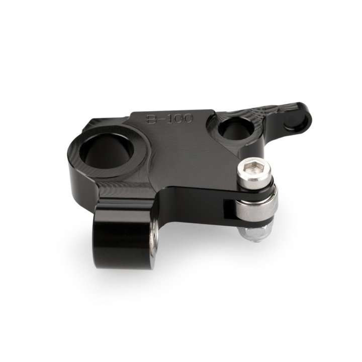 Adaptateur levier de frein Puig 21079N SCRAMBLER 1100 21-