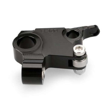 Adaptateur levier de frein Puig 21079N SCRAMBLER 1100 21- Adaptateur levier de frein Puig 21079N SCRAMBLER 1100 21-