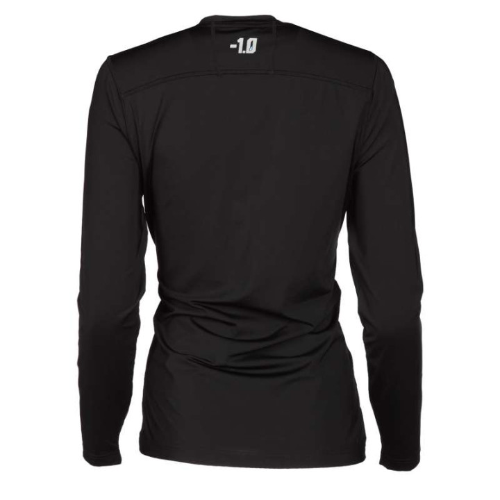 Maillot thermique femme Klim SOLSTICE  -1.0 2023 manches longues