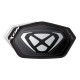 Sliders moto Ixon SLIDER RACE 2.0 NOIR/BLANC