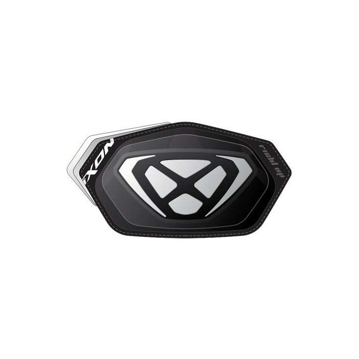 Sliders moto Ixon SLIDER RACE 2.0 NOIR/BLANC