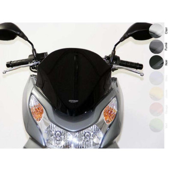 Bulle scooter MRA Sport Honda PCX 125 10-13