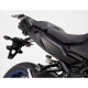 Supports latéraux SW-Motech PRO Yamaha MT-09 TRACER 18- Supports latéraux SW-Motech PRO Yamaha MT-09 TRACER 18-