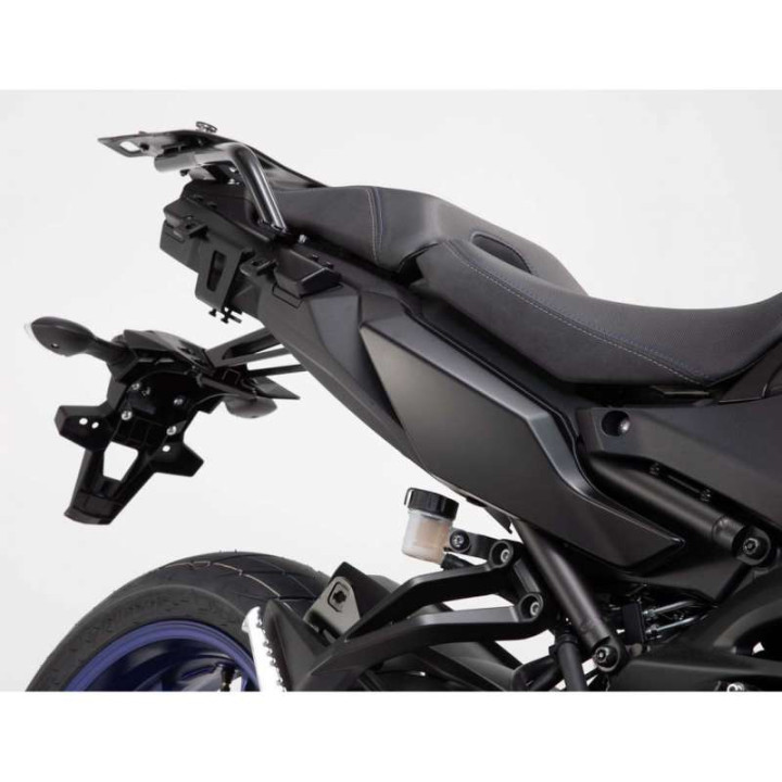SW-Motech PRO Side Supports Yamaha MT-09 TRACER 18- SW-Motech PRO Side Supports Yamaha MT-09 TRACER 18-