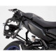 SW-Motech PRO Side Supports Yamaha MT-09 TRACER 18- SW-Motech PRO Side Supports Yamaha MT-09 TRACER 18-