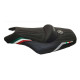 Housse de selle Tappezzeria I LOVE ITALY COMFORT SYSTEM Yamaha T-MAX 08-11