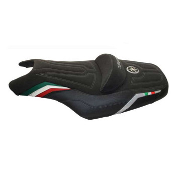 Housse de selle Tappezzeria I LOVE ITALY COMFORT SYSTEM Yamaha T-MAX 08-11