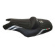 Housse de selle Tappezzeria I LOVE ITALY COMFORT SYSTEM Yamaha T-MAX 08-11