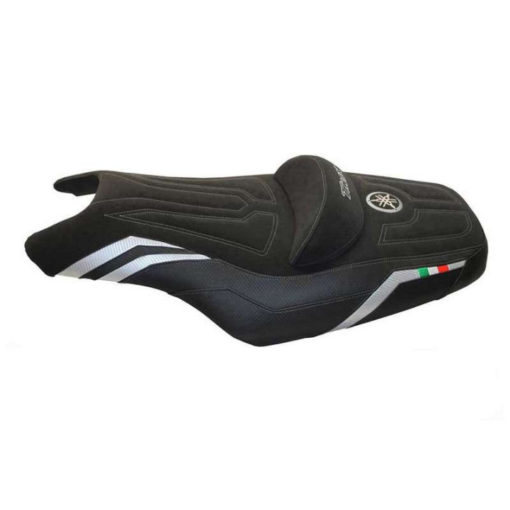 Housse de selle Tappezzeria I LOVE ITALY COMFORT SYSTEM Yamaha T-MAX 08-11
