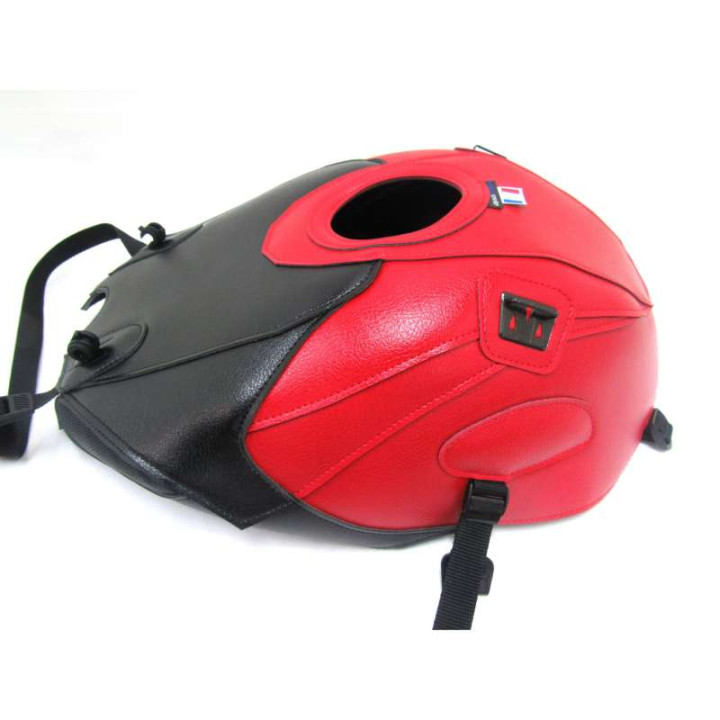 Bagster tank mat red/black (1662L) BMW S1000R