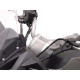SW-Motech handlebar riser +20mm Kawasaki 650 VERSYS