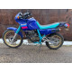 Motoboxer Honda 650 Dominator engine cover
