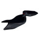Housse de selle Tappezzeria SPARTA Aprilia Tuono 660