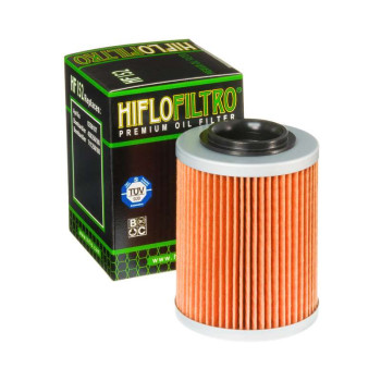 Hiflofiltro HF152 oil filter