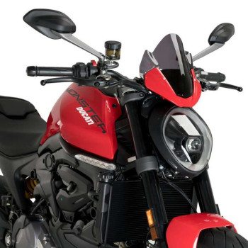 Bulle Puig SPORT (20688) Ducati MONSTER 937