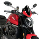 Bulle Puig SPORT (20688) Ducati MONSTER 937