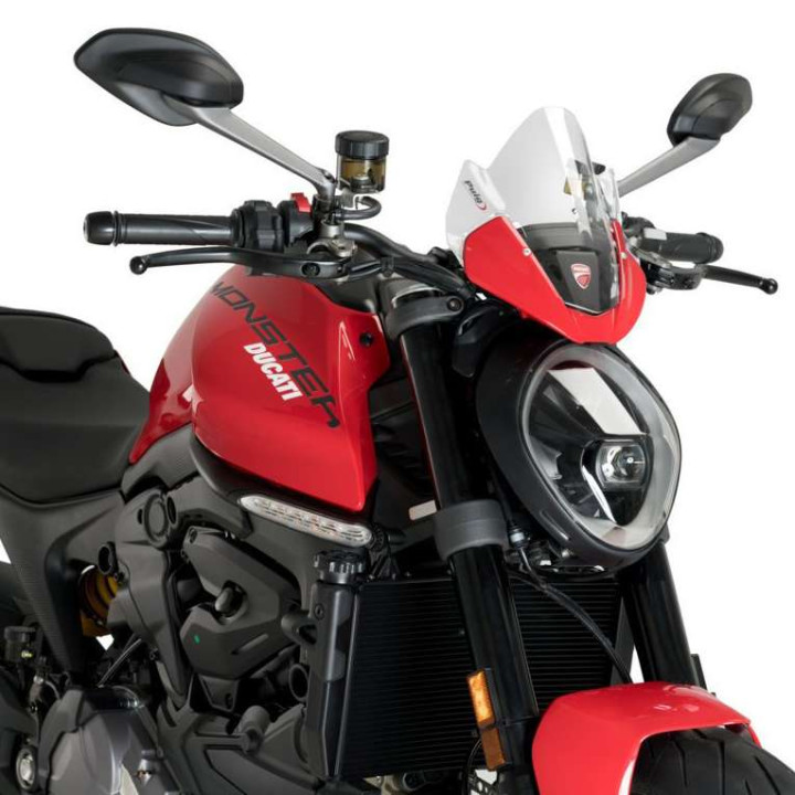 Bulle Puig SPORT (20688) Ducati MONSTER 937