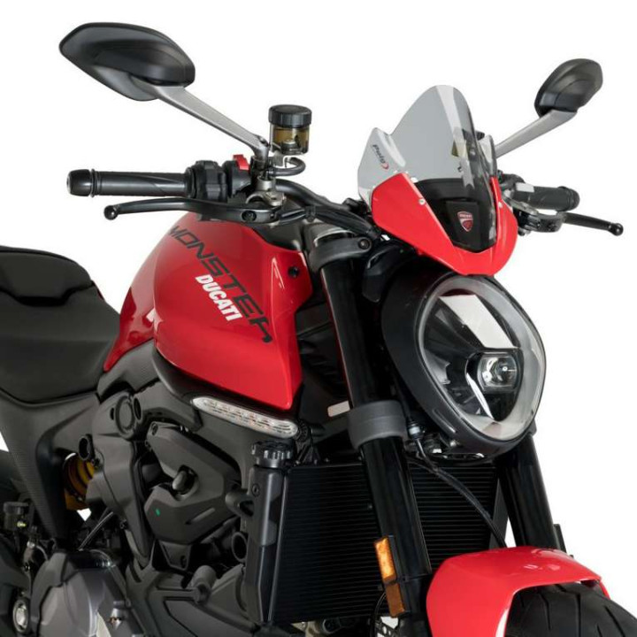 Bulle Puig SPORT (20688) Ducati MONSTER 937
