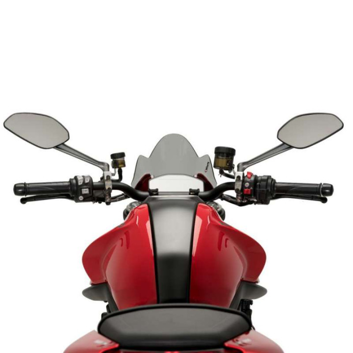 Bulle Puig SPORT (20688) Ducati MONSTER 937