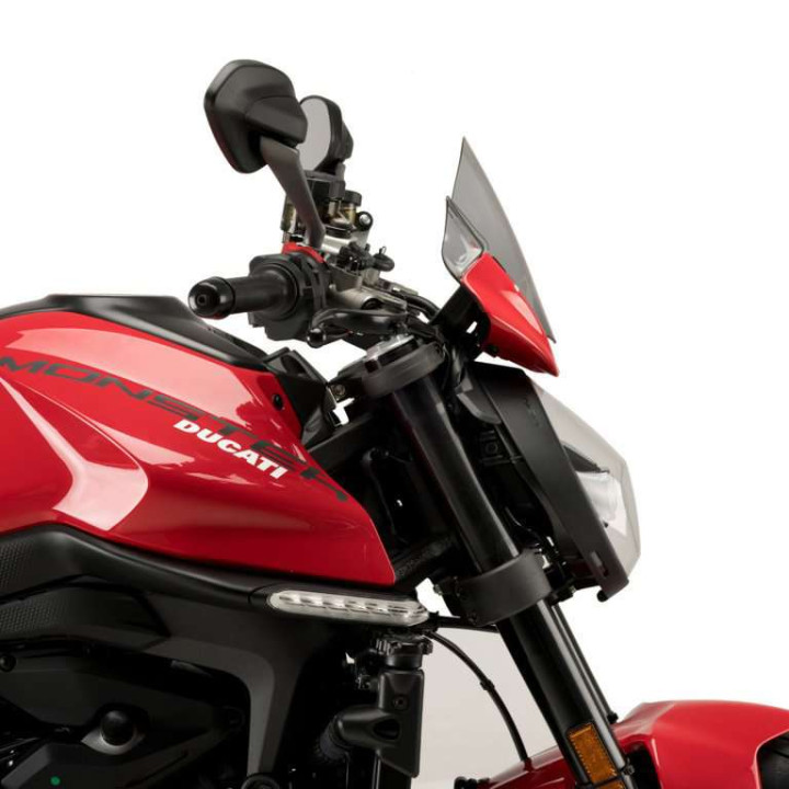 Bulle Puig SPORT (20688) Ducati MONSTER 937