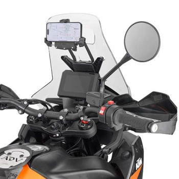 Support GPS Givi FB7716 KTM Adventure R