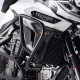 Pare-carters SW-Motech Triumph TIGER EXPLORER 16-